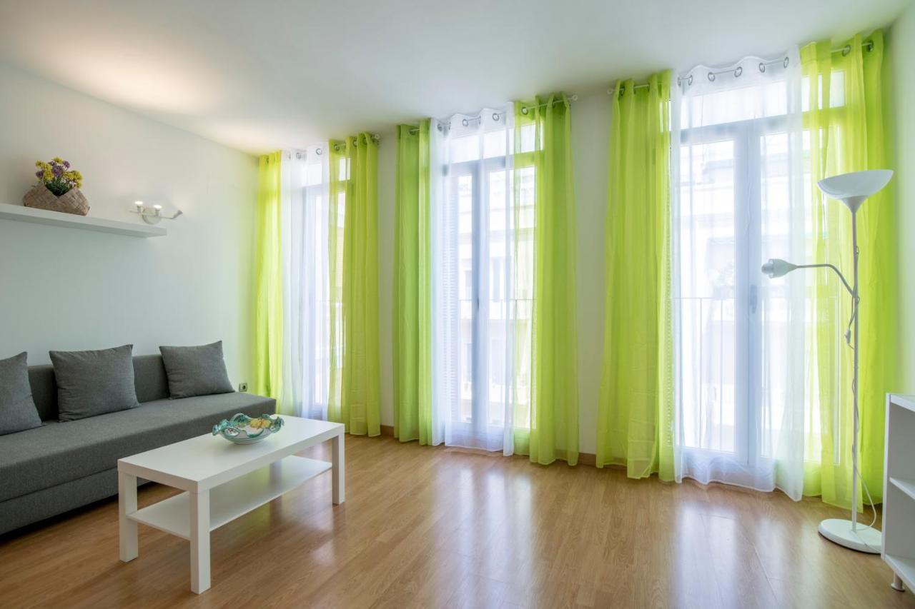Hogar Vera Apartments&Bikes Валенсия Екстериор снимка