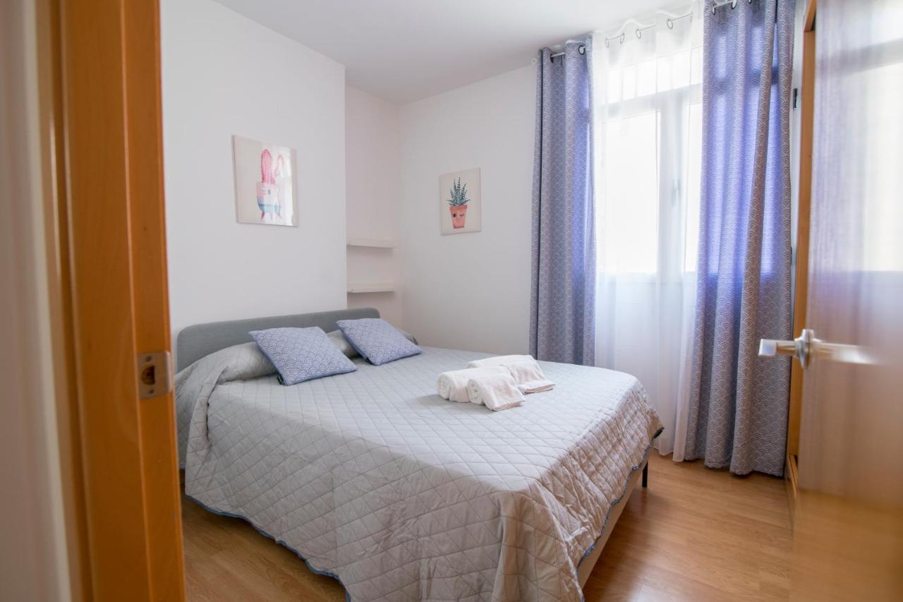 Hogar Vera Apartments&Bikes Валенсия Екстериор снимка