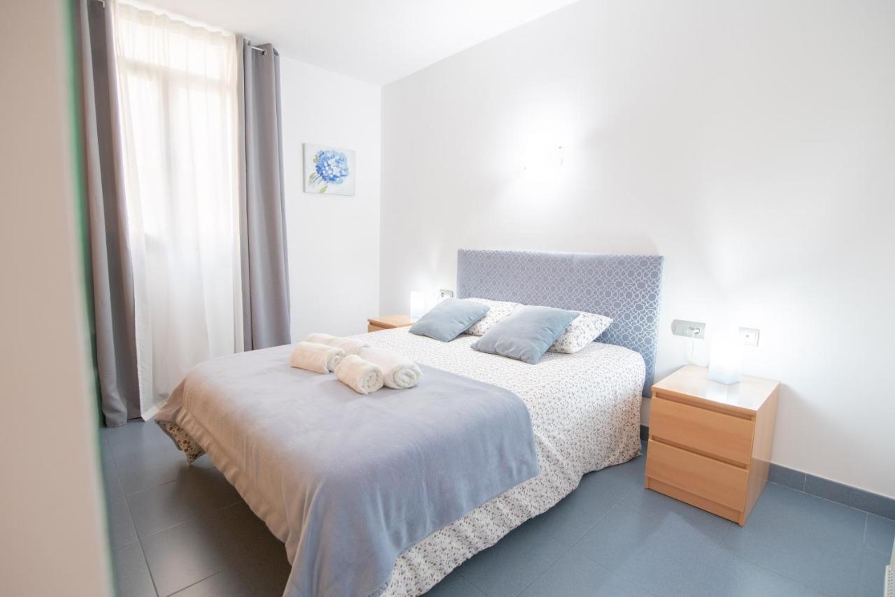 Hogar Vera Apartments&Bikes Валенсия Екстериор снимка